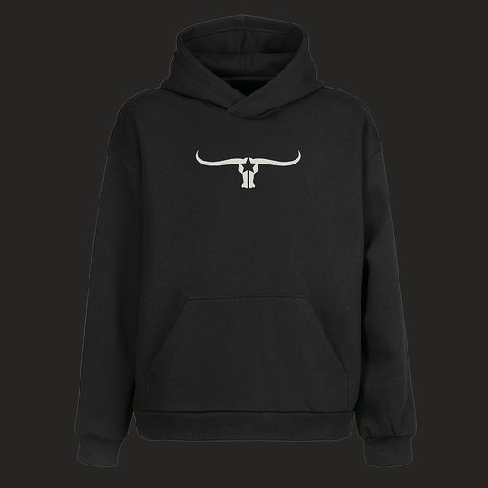 30 YEAR SPECIAL EDITION HOODIE - BLACK