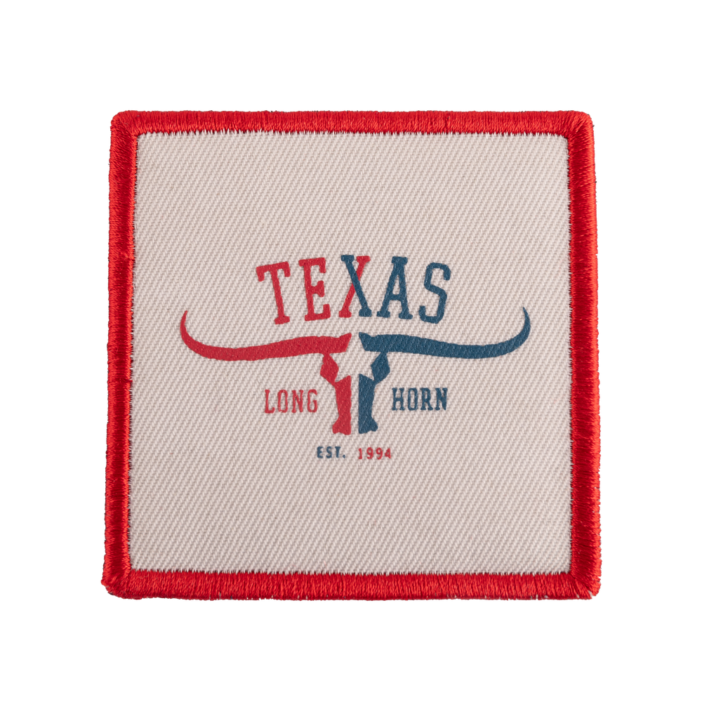 30-year Special Edition Cap With "Texas Logo" Patch