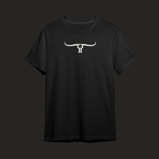 30 YEAR SPECIAL EDITION T-SHIRT - BLACK